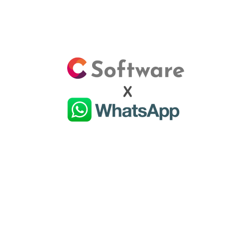 C-Software-x-Whatsapp Invio Fatture Whatsapp